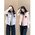 2026年9月18日秋冬新作canada goose女性ダウンジャケット高品質人気の商品/ZZZ工場