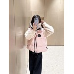 2026年9月18日秋冬新作canada goose女性ダウンジャケット高品質人気の商品/ZZZ工場