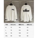 2026年9月18日秋冬新作Balenciagatシャツ高品質人気の商品/ZZZ工場