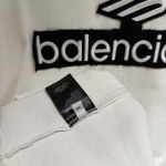 2026年9月18日秋冬新作Balenciagatシャツ高品質人気の商品/ZZZ工場