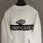 2026年9月18日秋冬新作Balenciagatシャツ高品質人気の商品/ZZZ工場