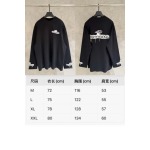 2026年9月18日秋冬新作Balenciagatシャツ高品質人気の商品/ZZZ工場