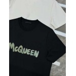 2026年9月22日秋冬新作MCQUEENtシャツ高品質人気の商品/ZZZ工場