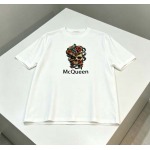 2026年9月22日秋冬新作MCQUEENtシャツ高品質人気の商品/ZZZ工場