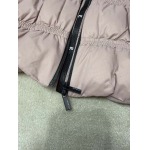 2026年9月22日秋冬新作Moncler女性ダウンジャケット高品質人気の商品/ZZZ工場