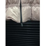 2026年9月22日秋冬新作Moncler女性ダウンジャケット高品質人気の商品/ZZZ工場