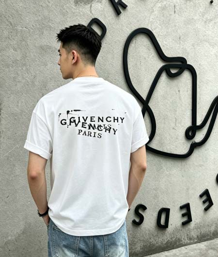 2026年9月22日秋冬新作Givenchytシャツ高品質人...