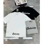 2026年9月22日秋冬新作Balenciagatシャツ高品質人気の商品/ZZZ工場