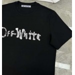 2026年9月22日秋冬新作OFF WHITEtシャツ高品質人気の商品/ZZZ工場
