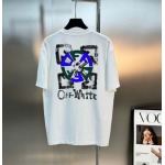 2026年9月22日秋冬新作OFF WHITE tシャツ高品質人気の商品/ZZZ工場