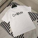 2026年9月22日秋冬新作OFF WHITE tシャツ高品質人気の商品/ZZZ工場