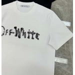 2026年9月22日秋冬新作OFF WHITE tシャツ高品質人気の商品/ZZZ工場