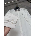 2026年9月22日秋冬新作Diorシャツ高品質人気の商品/ZZZ工場
