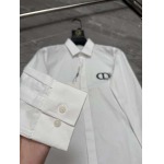 2026年9月22日秋冬新作Diorシャツ高品質人気の商品/ZZZ工場