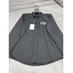 2026年9月22日秋冬新作Diorシャツ高品質人気の商品/ZZZ工場