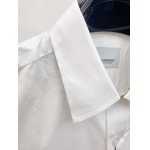 2026年9月22日秋冬新作Burberryシャツ高品質人気の商品/ZZZ工場
