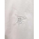 2026年9月22日秋冬新作Burberryシャツ高品質人気の商品/ZZZ工場