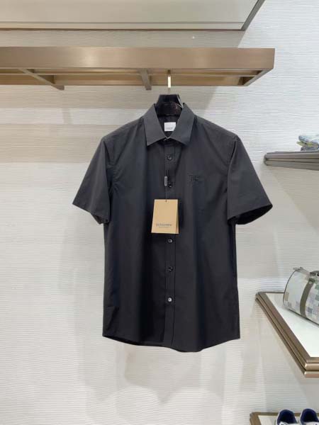 2026年9月22日秋冬新作Burberryシャツ高品質人気...