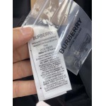 2026年9月22日秋冬新作Burberryシャツ高品質人気の商品/ZZZ工場