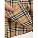 2026年9月22日秋冬新作Burberryシャツ高品質人気の商品/ZZZ工場