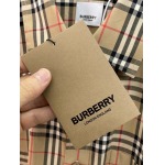 2026年9月22日秋冬新作Burberryシャツ高品質人気の商品/ZZZ工場
