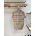 2026年9月22日秋冬新作Burberryシャツ高品質人気の商品/ZZZ工場