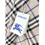 2026年9月22日秋冬新作Burberryシャツ高品質人気の商品/ZZZ工場