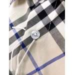 2026年9月22日秋冬新作Burberryシャツ高品質人気の商品/ZZZ工場