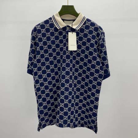 2026年9月22日秋冬新作GUCCI半袖 tシャツ高品質人...
