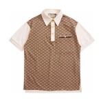 2026年9月22日秋冬新作GUCCI半袖 tシャツ高品質人気の商品/ZZZ工場