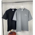 2026年9月22日秋冬新作Dior半袖 tシャツ高品質人気の商品/ZZZ工場
