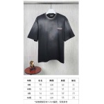 2026年9月22日秋冬新作Balenciaga半袖 tシャツ高品質人気の商品/ZZZ工場