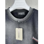 2026年9月22日秋冬新作Balenciaga半袖 tシャツ高品質人気の商品/ZZZ工場