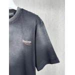 2026年9月22日秋冬新作Balenciaga半袖 tシャツ高品質人気の商品/ZZZ工場