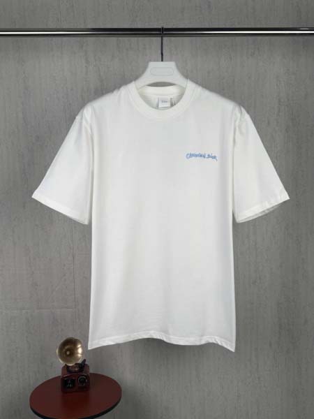 2026年9月22日秋冬新作DIOR半袖 tシャツ高品質人気...