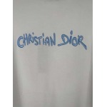 2026年9月22日秋冬新作DIOR半袖 tシャツ高品質人気の商品/ZZZ工場