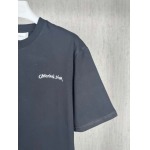 2026年9月22日秋冬新作DIOR半袖 tシャツ高品質人気の商品/ZZZ工場