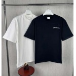 2026年9月22日秋冬新作DIOR半袖 tシャツ高品質人気の商品/ZZZ工場
