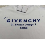 2026年9月22日秋冬新作Givenchy半袖 tシャツ高品質人気の商品/ZZZ工場