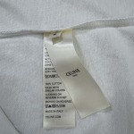 2026年9月22日秋冬新作Celine半袖 tシャツ高品質人気の商品/ZZZ工場
