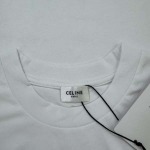 2026年9月22日秋冬新作Celine半袖 tシャツ高品質人気の商品/ZZZ工場