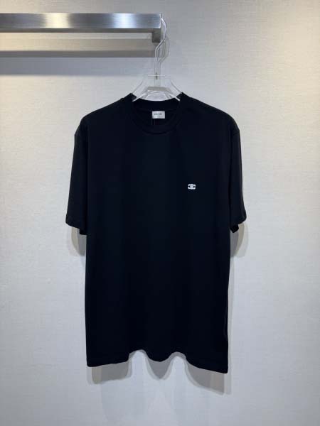 2026年9月22日秋冬新作Celine半袖 tシャツ高品質...
