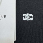 2026年9月22日秋冬新作Celine半袖 tシャツ高品質人気の商品/ZZZ工場