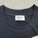 2026年9月22日秋冬新作Celine半袖 tシャツ高品質人気の商品/ZZZ工場