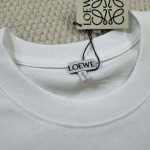 2026年9月22日秋冬新作LOEWE半袖 tシャツ高品質人気の商品/ZZZ工場