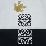2026年9月22日秋冬新作LOEWE半袖 tシャツ高品質人気の商品/ZZZ工場