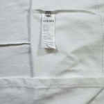 2026年9月22日秋冬新作LOEWE半袖 tシャツ高品質人気の商品/ZZZ工場
