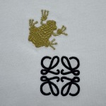 2026年9月22日秋冬新作LOEWE半袖 tシャツ高品質人気の商品/ZZZ工場