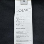2026年9月22日秋冬新作LOEWE半袖 tシャツ高品質人気の商品/ZZZ工場