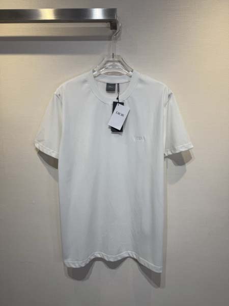 2026年9月22日秋冬新作DIOR半袖 tシャツ高品質人気...